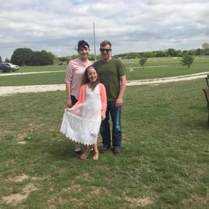 Meet your Posher, Caitlin